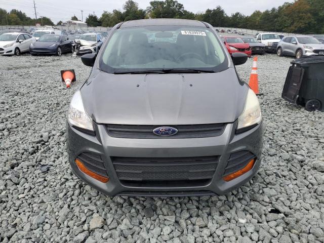1FMCU0F70EUC49285 - 2014 FORD ESCAPE S Boz foto 5
