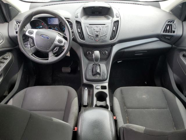 1FMCU0F70EUC49285 - 2014 FORD ESCAPE S Boz foto 8