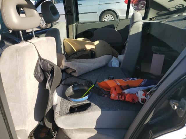 1G8AJ55F97Z105941 - 2007 SATURN ION LEVEL 2 WHITE photo 10