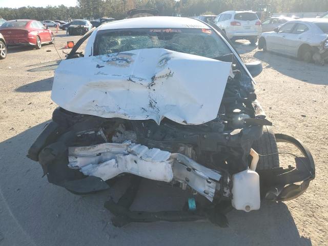 1G8AJ55F97Z105941 - 2007 SATURN ION LEVEL 2 WHITE photo 11