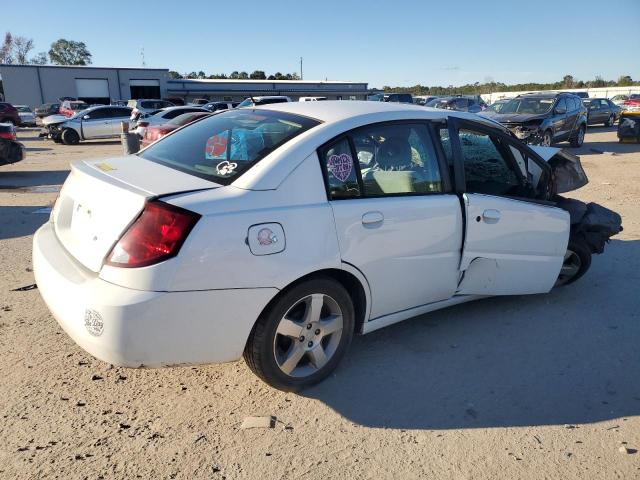1G8AJ55F97Z105941 - 2007 SATURN ION LEVEL 2 WHITE photo 3