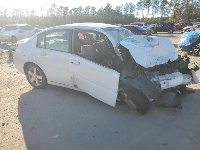 1G8AJ55F97Z105941 - 2007 SATURN ION LEVEL 2 WHITE photo 4