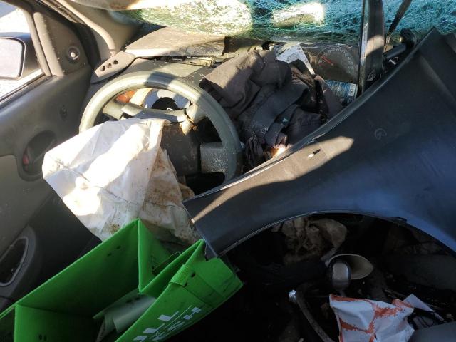 1G8AJ55F97Z105941 - 2007 SATURN ION LEVEL 2 WHITE photo 8