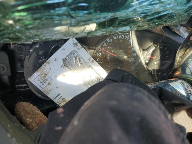 1G8AJ55F97Z105941 - 2007 SATURN ION LEVEL 2 WHITE photo 9