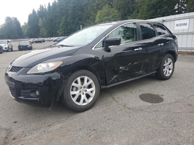 2007 MAZDA CX-7, 