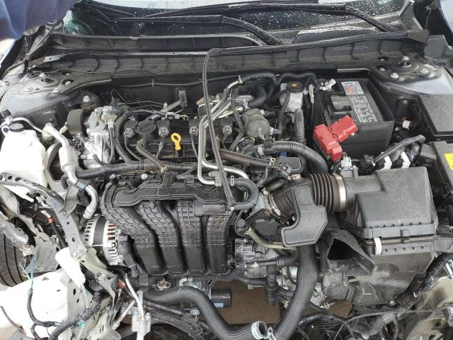 1N4BL4BV6PN408263 - 2023 NISSAN ALTIMA S GRAY photo 11