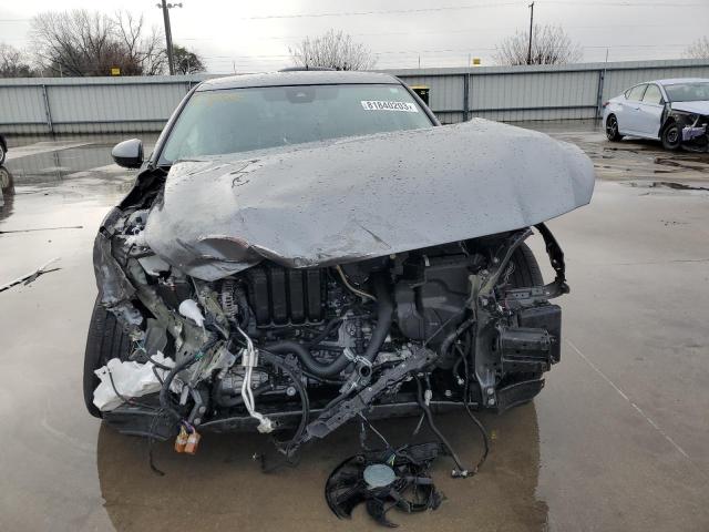 1N4BL4BV6PN408263 - 2023 NISSAN ALTIMA S GRAY photo 5