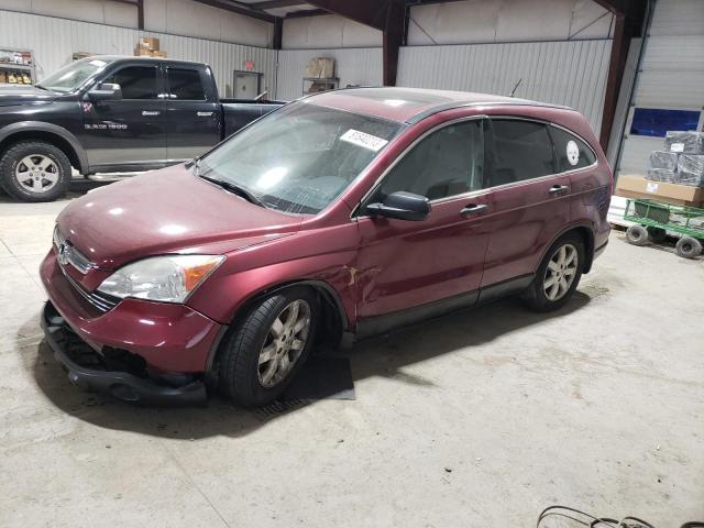 2008 HONDA CR-V EX, 