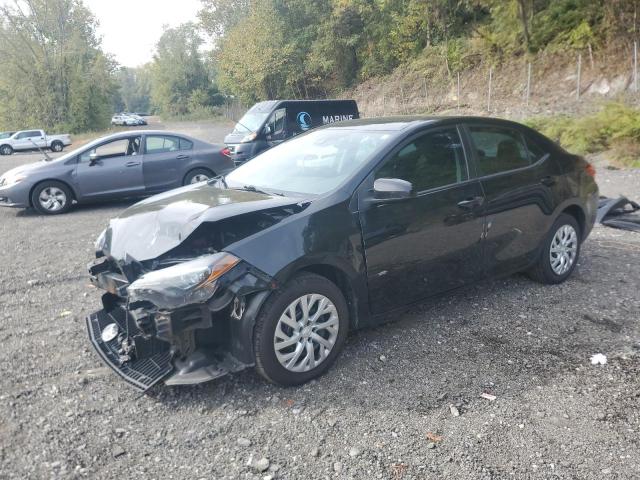 2018 TOYOTA COROLLA L, 