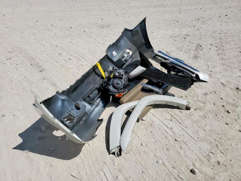 JTEZU5JR4B5017276 - 2011 TOYOTA 4RUNNER SR5 Ağ foto 13