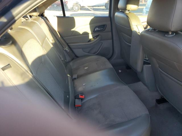 1G11C5SL8FF131496 - 2015 CHEVROLET MALIBU 1LT Графитовый фото 10