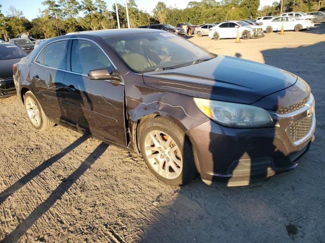 1G11C5SL8FF131496 - 2015 CHEVROLET MALIBU 1LT Графитовый фото 4