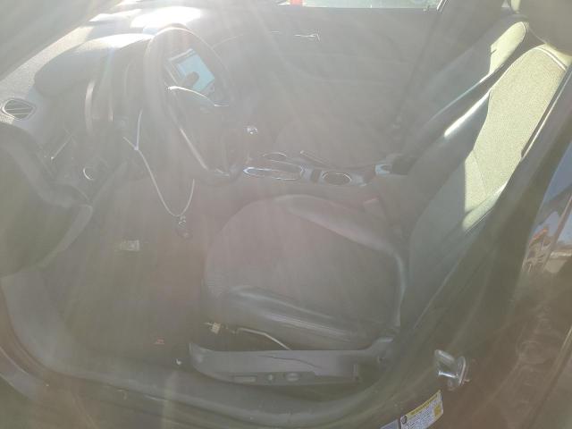 1G11C5SL8FF131496 - 2015 CHEVROLET MALIBU 1LT Графитовый фото 7