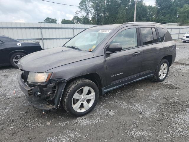 2016 JEEP COMPASS SPORT, 