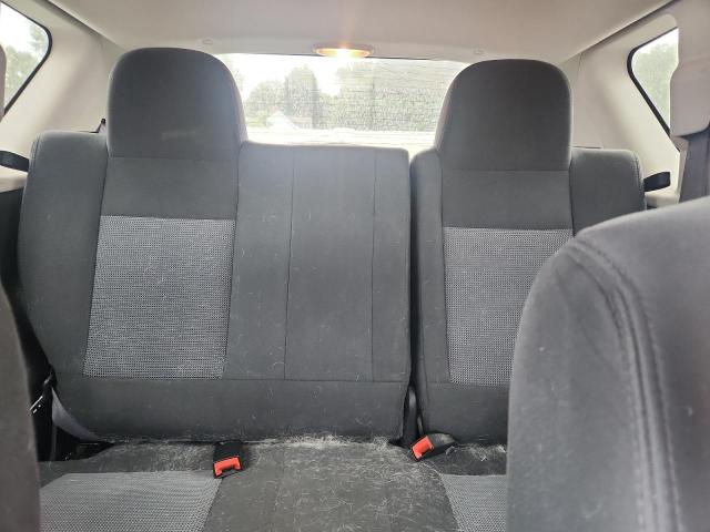 1C4NJDBB4GD756071 - 2016 JEEP COMPASS SPORT Серый фото 10