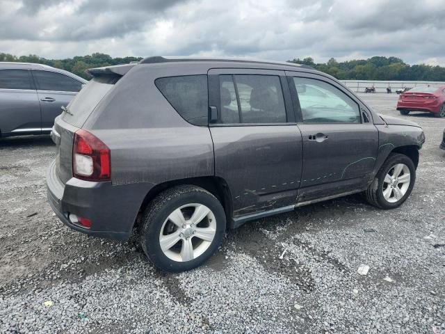 1C4NJDBB4GD756071 - 2016 JEEP COMPASS SPORT Серый фото 3