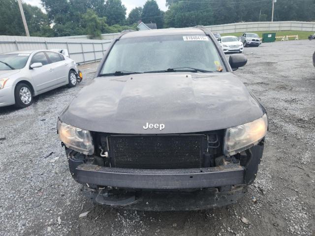 1C4NJDBB4GD756071 - 2016 JEEP COMPASS SPORT Серый фото 5