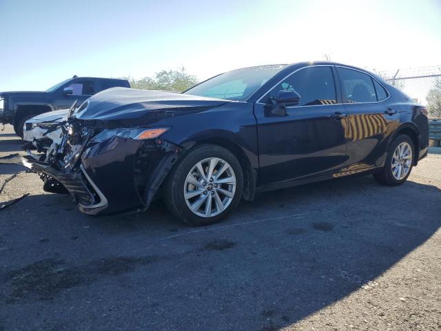 2022 TOYOTA CAMRY LE, 