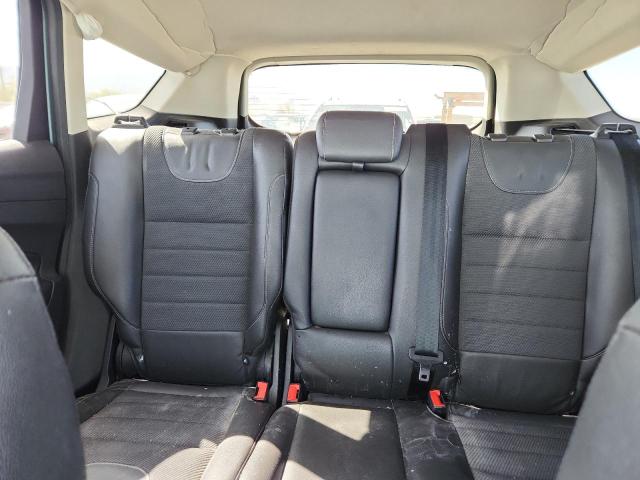 1FMCU0J9XDUD10035 - 2013 FORD ESCAPE TITANIUM GREEN photo 10