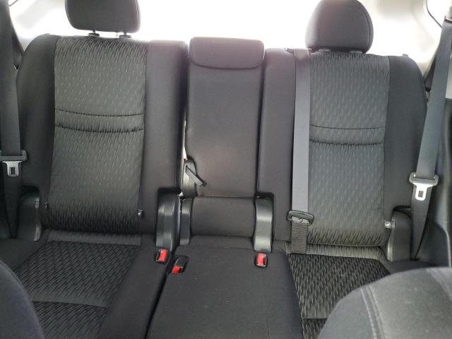 JN8AT2MT1JW489698 - 2018 NISSAN ROGUE S 银色 照片 10