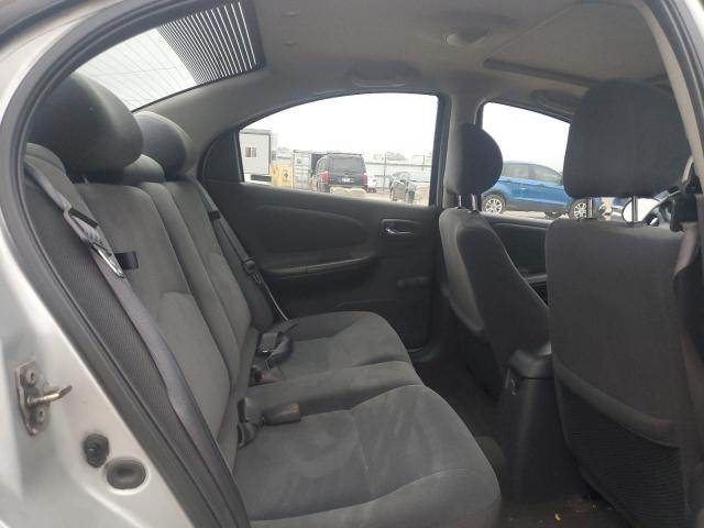 1P3ES46C3YD775650 - 2000 PLYMOUTH NEON BASE 银色 照片 10