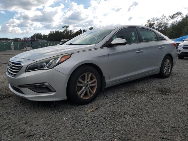 2015 HYUNDAI SONATA SE, null