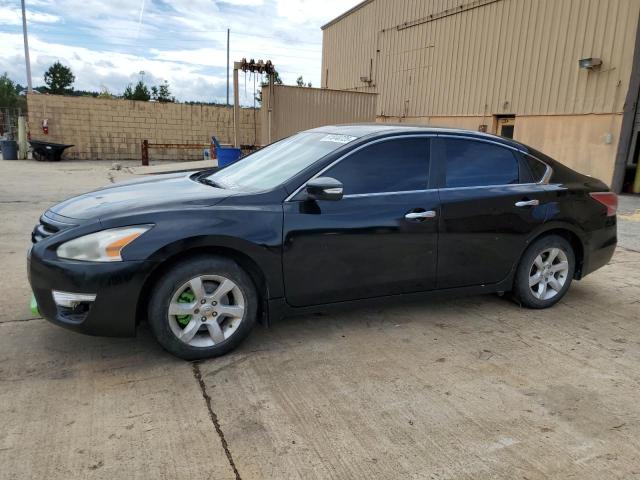 2013 NISSAN ALTIMA 2.5, 