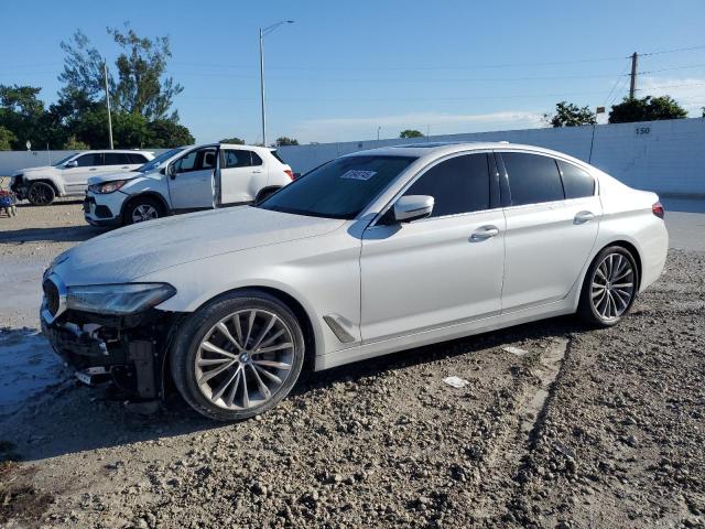 2023 BMW 530 I, 