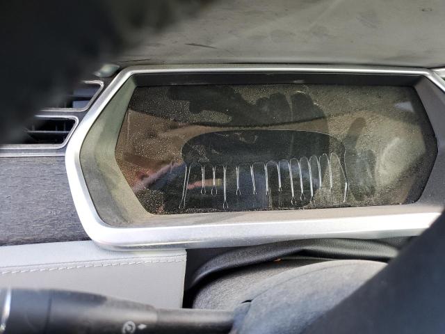 5YJSA1CN6DFP05735 - 2013 TESLA MODEL S შავი ფოტო 9