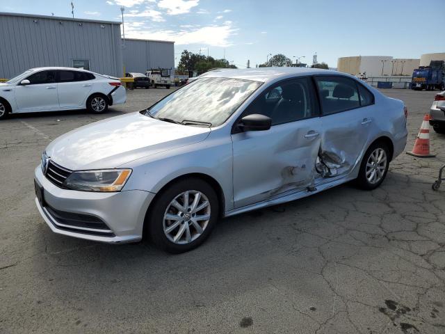 2015 VOLKSWAGEN JETTA SE, 