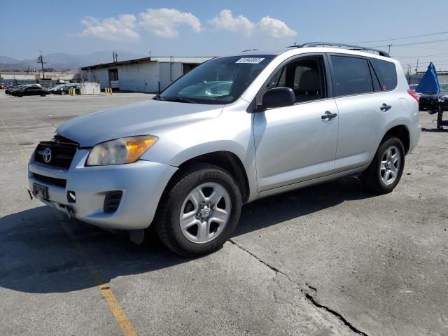 2010 TOYOTA RAV4, 
