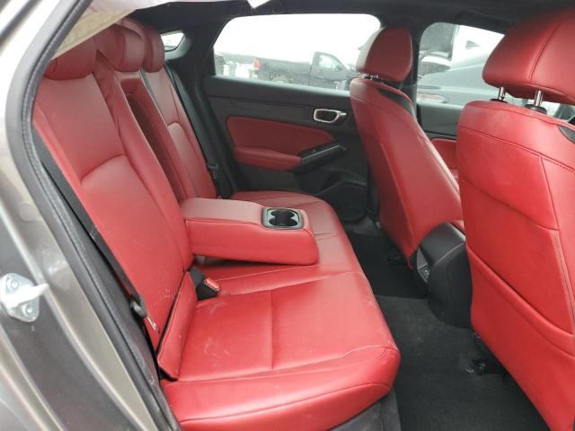 19UDE4H60RA004898 - 2024 ACURA INTEGRA A-SPEC TECH GRAY photo 10