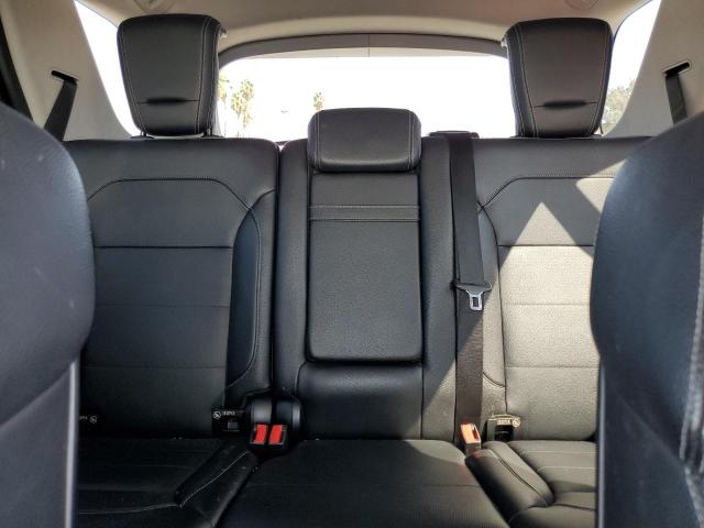 4JGDA5JB7FA521713 - 2015 MERCEDES-BENZ ML 350 灰色 照片 10