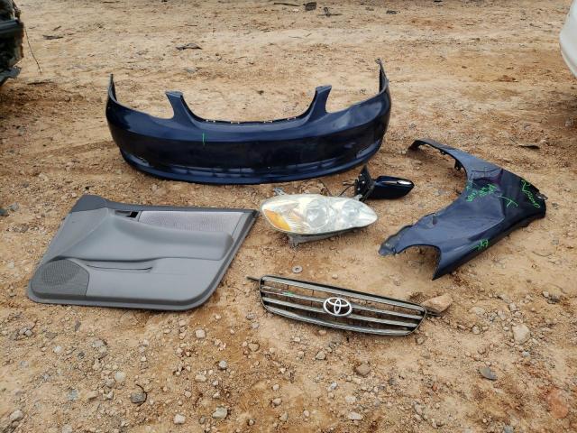 2T1BR32E56C664754 - 2006 TOYOTA COROLLA CE Көк фото 12