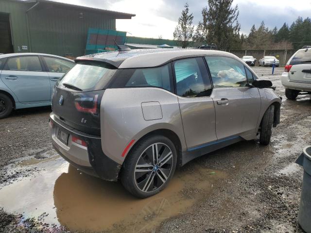 WBY1Z4C58FV501172 - 2015 BMW I3 REX CHARCOAL photo 3