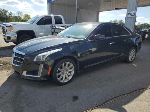 2014 CADILLAC CTS LUXURY COLLECTION, 