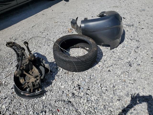 1C3BCBGG7DN609775 - 2013 CHRYSLER 200 S SILVER photo 12