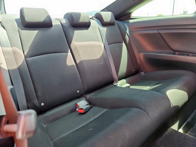 2HGFC3A54KH750675 - 2019 HONDA CIVIC SI 白色 照片 10