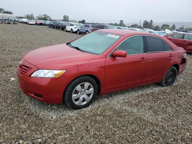 2008 TOYOTA CAMRY CE, 