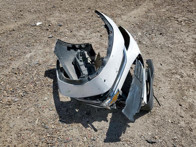 1G1ZD5ST1JF236261 - 2018 CHEVROLET MALIBU LT Blanco foto 12