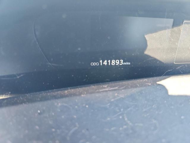 JTDKARFU4G3502068 - 2016 TOYOTA PRIUS RED photo 9