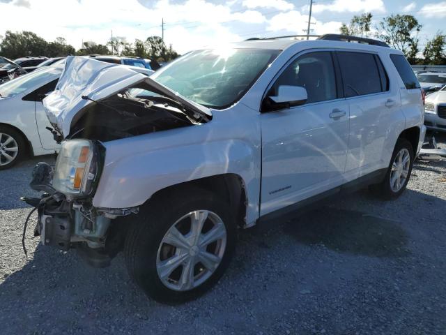 2017 GMC TERRAIN SLE, 