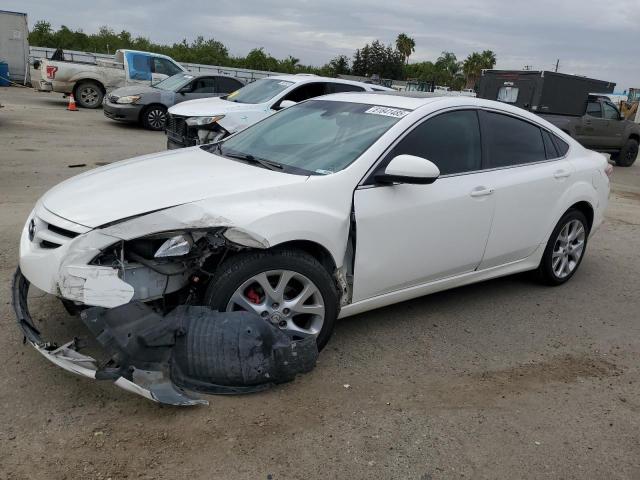 2009 MAZDA 6 S, 
