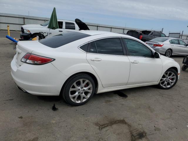 1YVHP82BX95M34254 - 2009 MAZDA 6 S 白色 照片 3
