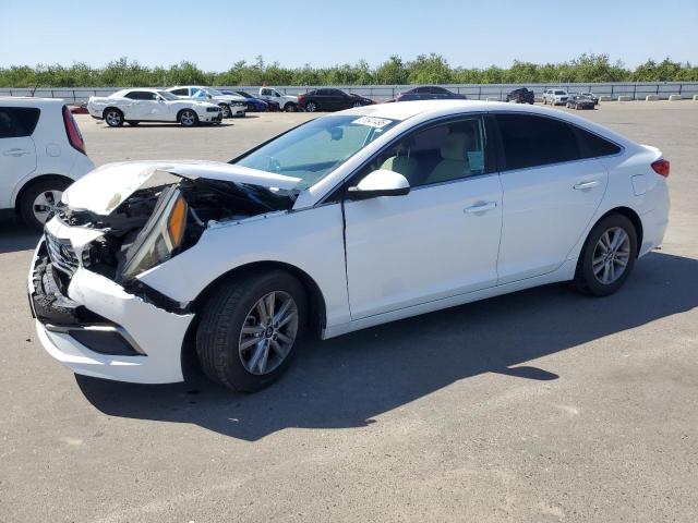 2016 HYUNDAI SONATA SE, 