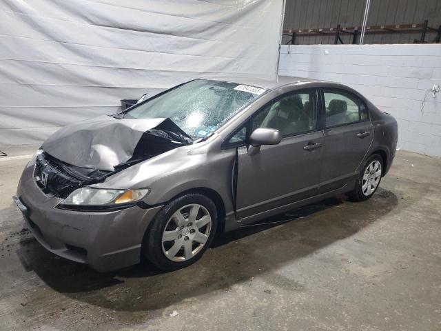 2009 HONDA CIVIC LX, 