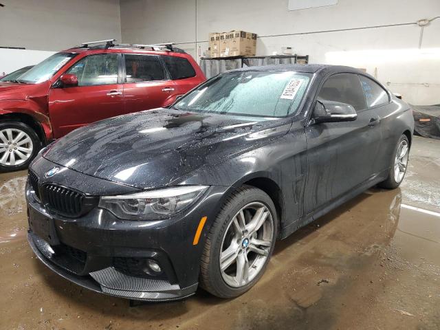 2019 BMW 430XI, 