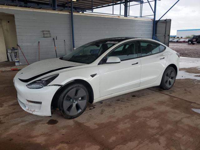 2023 TESLA MODEL 3, 