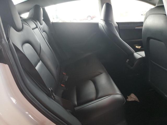 5YJ3E1EBXPF703924 - 2023 TESLA MODEL 3 白色 照片 10