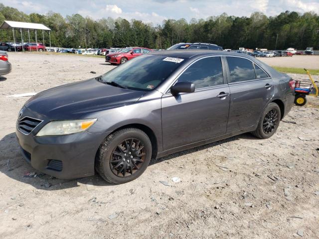 2011 TOYOTA CAMRY BASE, 